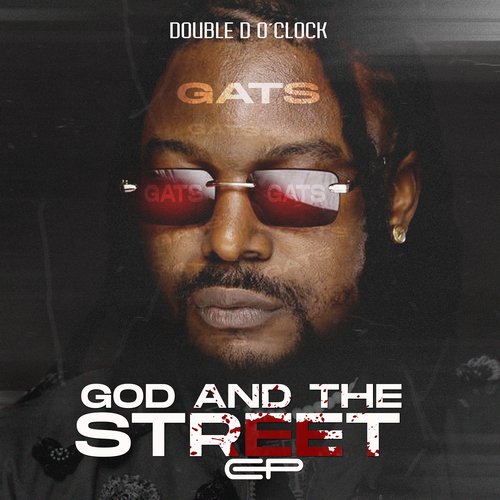 Gats cover art