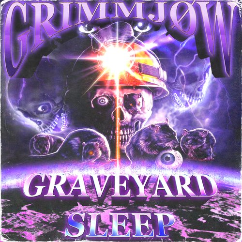 Graveyard Sleep_poster_image