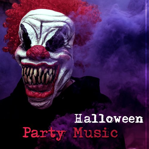Haunted House cover art