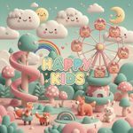 Happy Kids