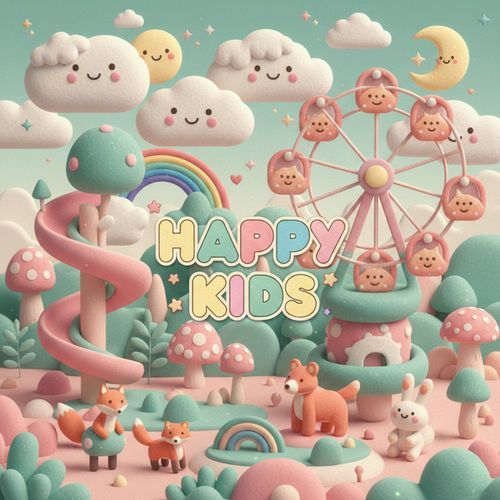 Happy Kids