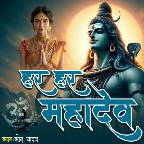 Har Har Mahadev