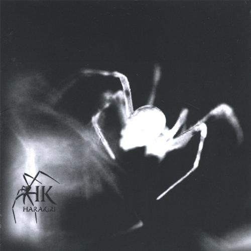 Sasha cover art