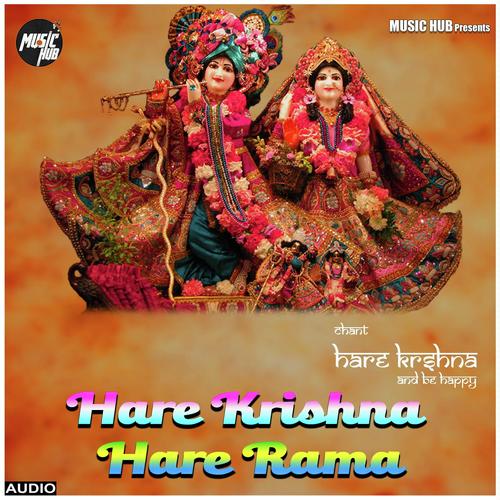 Hare Krishna Hare Rama