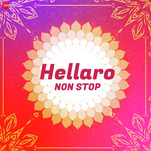Hellaro Non Stop - Set 2