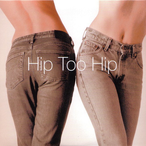 Various Artists - Hip Too Hip