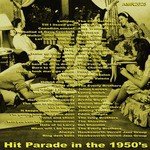 Hitparade in the 1950's