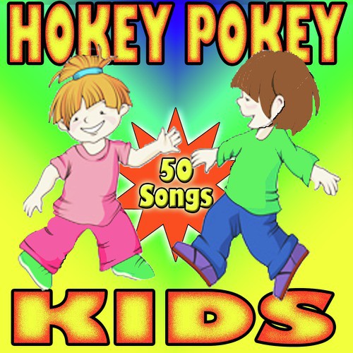 Hokey Pokey Kids