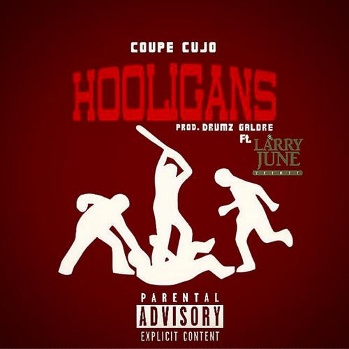 Hooligans, Pt. 2 (feat. Larry June)