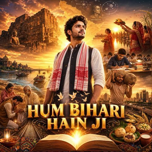 Hum Bihari Hain Ji