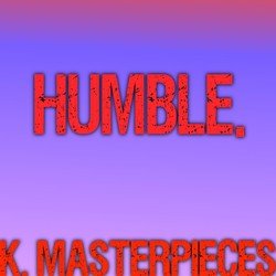 Humble (Originally Performed by Kendrick Lamar) [Karaoke Instrumental]