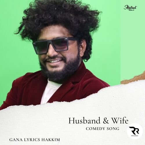 Husband & Wife (Comedy Song)