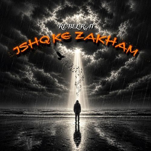 ISHQ KE ZAKHAM