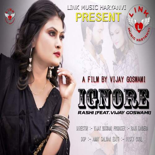 Ignore (feat. Vijay Goswami)