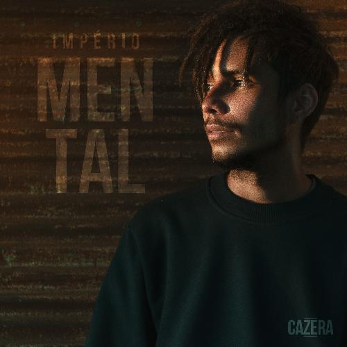 Cazerim cover art