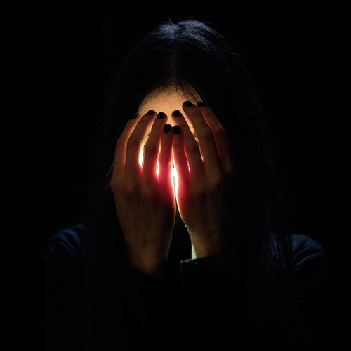 The Whispers cover art