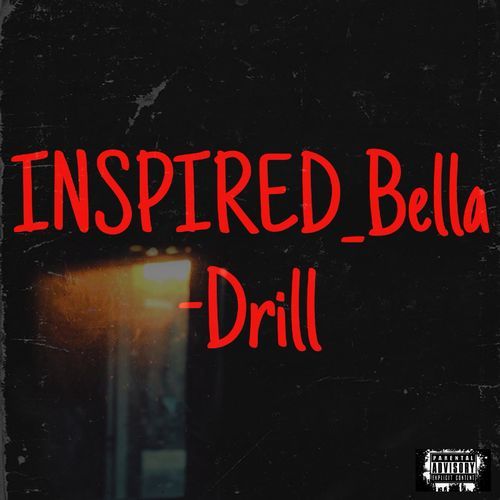 Inspired Bella Drill