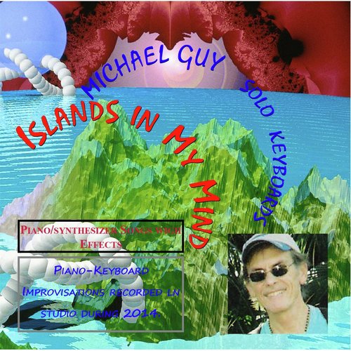 Islands in My Mind_poster_image