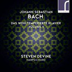 The Well-Tempered Clavier, Book 1: Prelude No. 1 in C Major, BWV 846/1