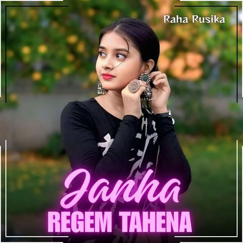JANHA REGEM TAHENA