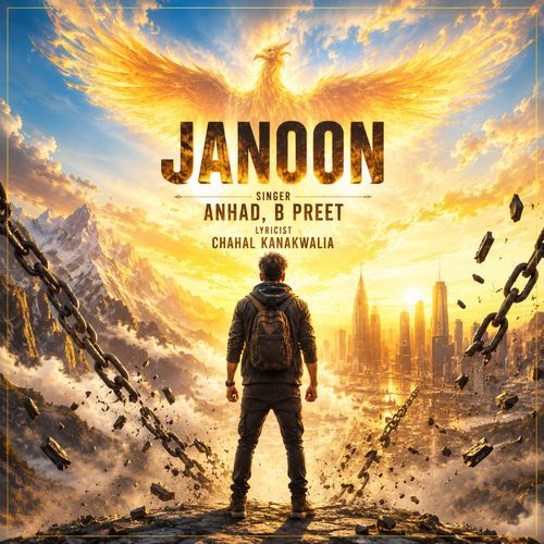 JANOON