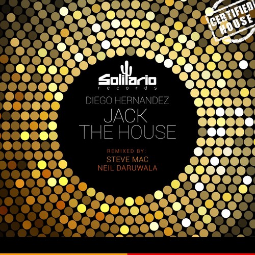 Jack the House (Original Mix)