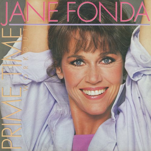 Arms Jane Fonda�s Prime Time Workout Song Download