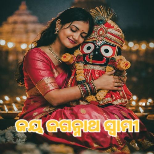 Jaya Jagannath Swami