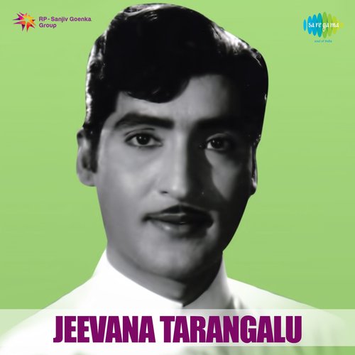 Title Music - Jeevana Tharangalu