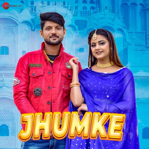 Jhumke