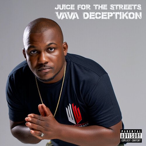 Juice For The Streets_poster_image