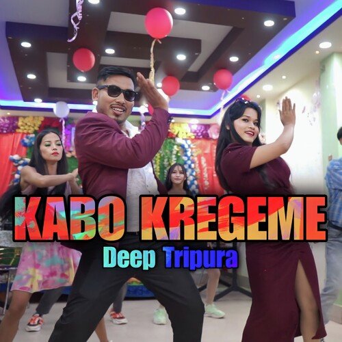 Kabo Kregeme