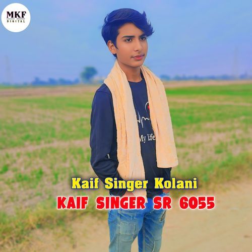 Kaif Singer SR 6055