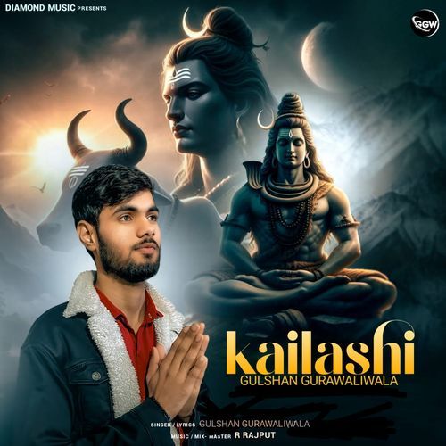 Kailashi
