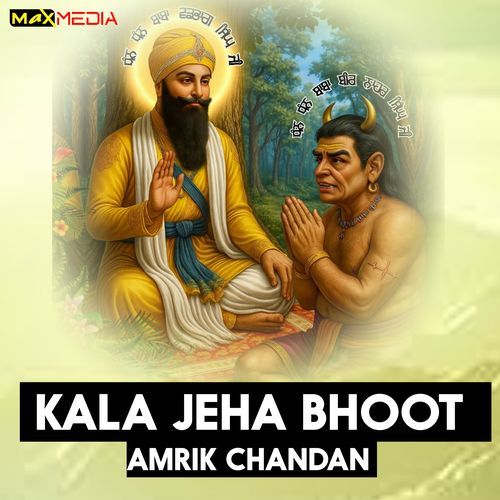 Kala Jeha Bhoot
