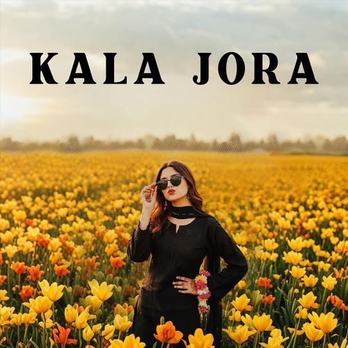 Kala Jora (feat. Billy X)