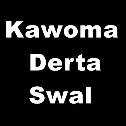 Kawoma Derta Swal