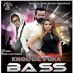 Khol De Pura Bass-GjIPaSUCVXs