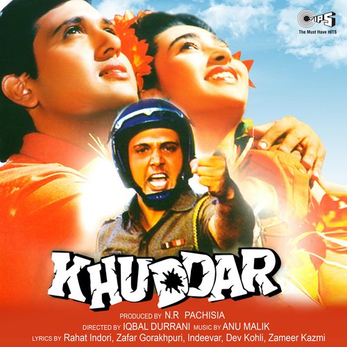 Khuddar