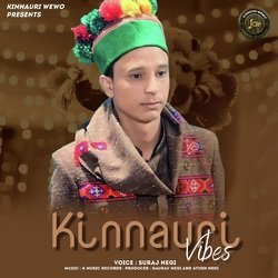 Kinnauri Vibes-JQokawZAZlc