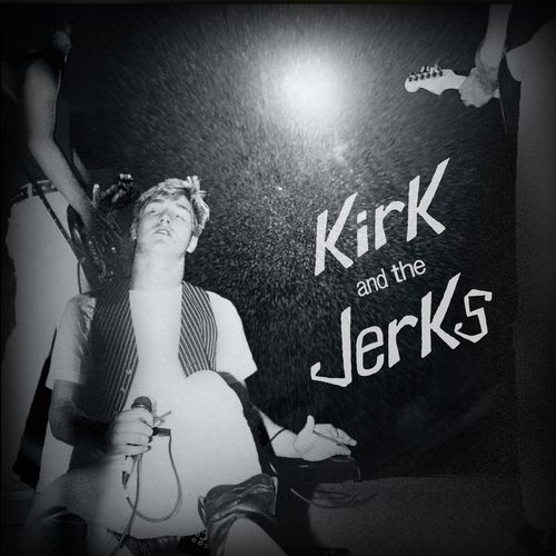 Dirty Love cover art