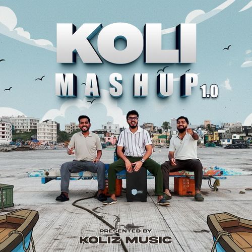 Koli Mashup 1.0