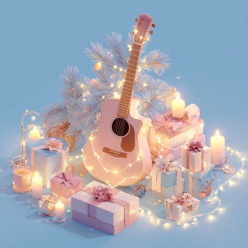 First Christmas