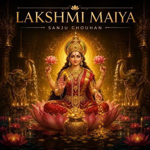 LAKSHMI MAIYA