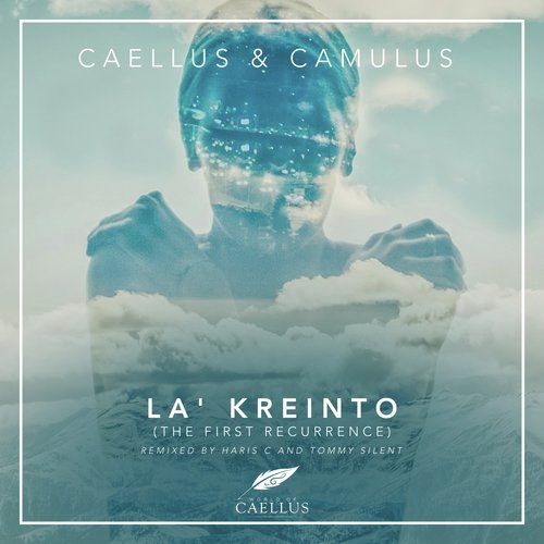 La' Kreinto (Haris C Remix) cover art