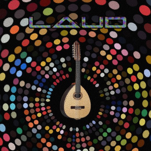Laud (Vocal) cover art