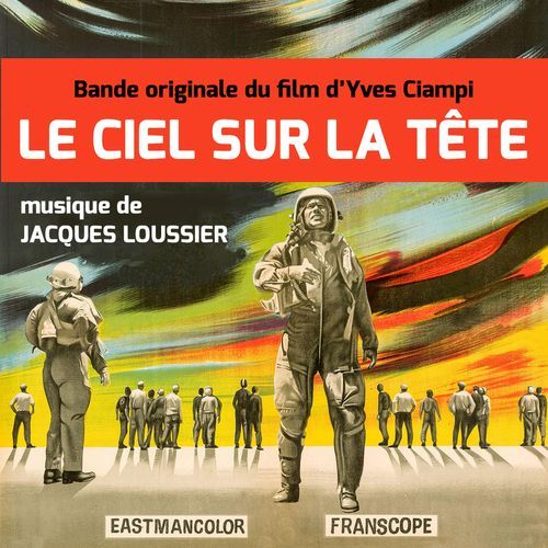 Générique - from Le Ciel sur la tête
