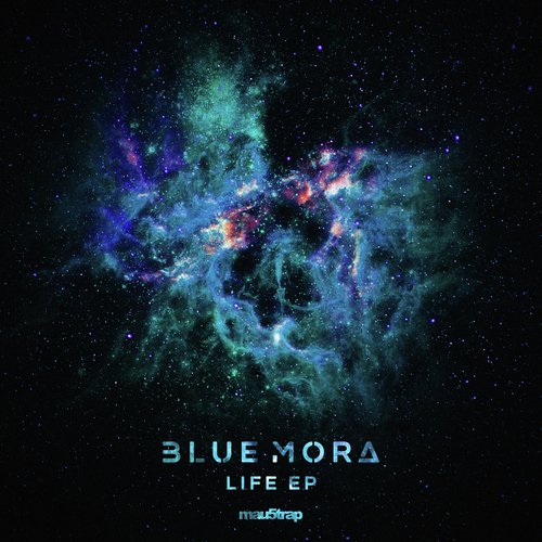 Blue Mora
