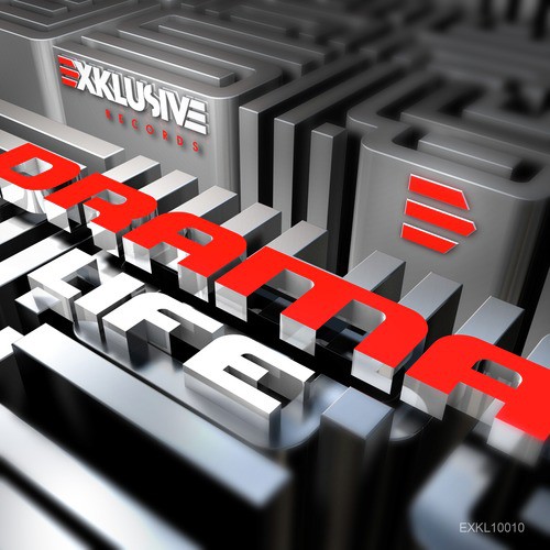 Life (ErXon & Spinne Remix) cover art