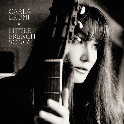 Little French Songs (Deluxe Version Without Videos)_poster_image